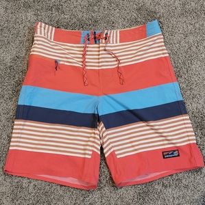 Patagonia Board Short Swimming Trunks